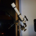 Sternwarte -1