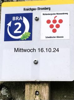 Zabergäu - 2