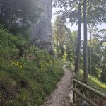 Geißenklösterle